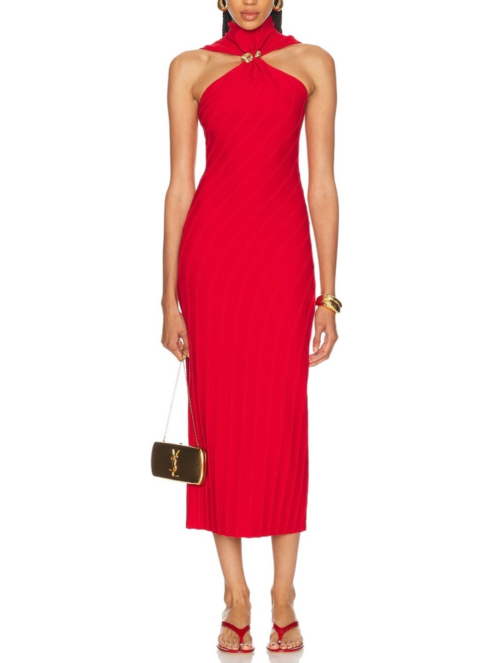 CULT GAIA JESSICA DRESS